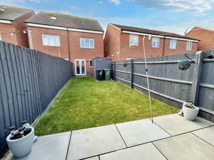 Garden- click for photo gallery